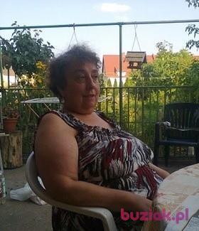 krysia, Kobieta, 74, Jasień, Polska, Zdjęcie: 3