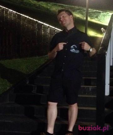 grzegorzz1, Male, 38, Kraków, Polska, Photo: 2