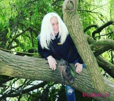 Beata, Kobieta, 56, Frankfurt, Niemcy, Zdjęcie: 2
