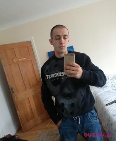 Adrian, Mężczyzna, 30, Wielka Brytania, Zdjęcie: 2