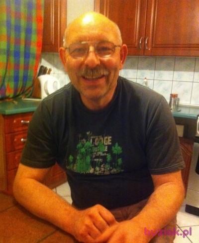 zbyszek, Mężczyzna, 65, Gdynia, Polska, Zdjęcie: 2