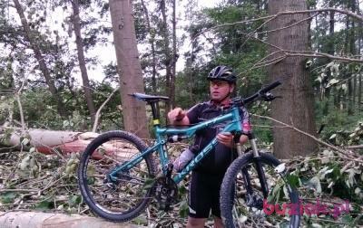 JANUSZ, Mężczyzna, 52, Żerków, Polska, Zdjęcie: 3