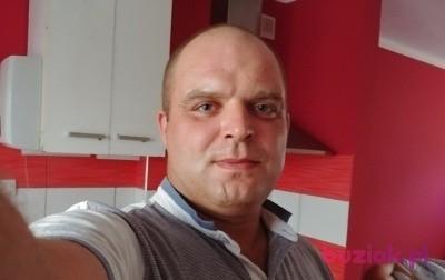 Damian, Mężczyzna, 43, Zduńska Wola, Polska, Zdjęcie: 2
