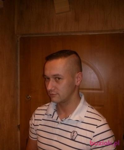 Marek, Male, 45, Głowno, Polska, Photo: 3
