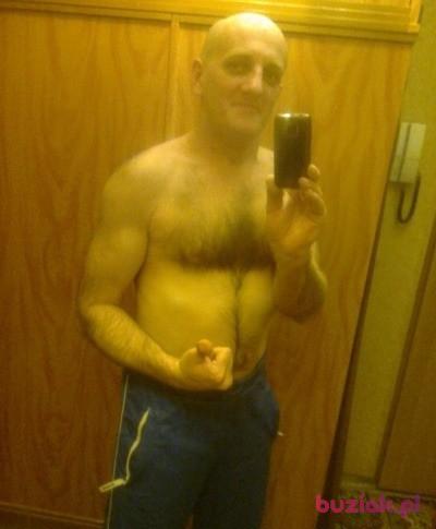 Krzysztof, Male, 45, Jastrzębie Zdrój, Polska, Photo: 2