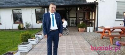 Krzysztof , Mężczyzna, 41, Stargard Szczeciński, Polska, Zdjęcie: 2