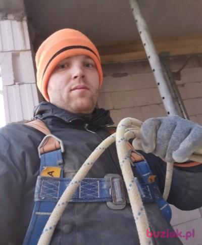 Krystian, Mężczyzna, 33, Wejherowo, Polska, Zdjęcie: 2