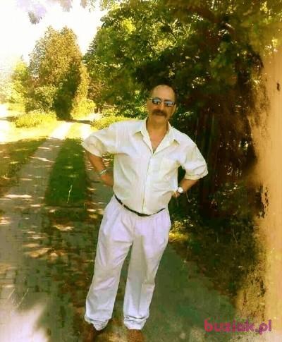 jadar0626, Mężczyzna, 60, Łomża, Polska, Zdjęcie: 1