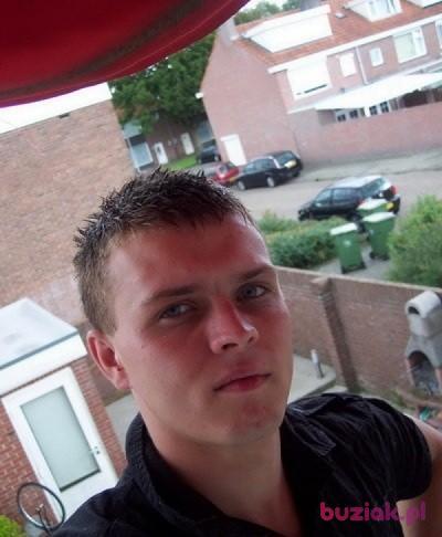 Kamil, Mężczyzna, 37, Holandia, Zdjęcie: 1