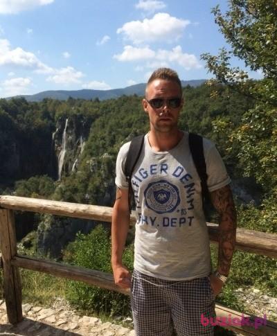 Patryk, Male, 40, Düsseldorf, Niemcy, Photo: 3