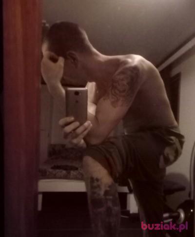Yrli, Mężczyzna, 36, Haarlem, Holandia, Zdjęcie: 4