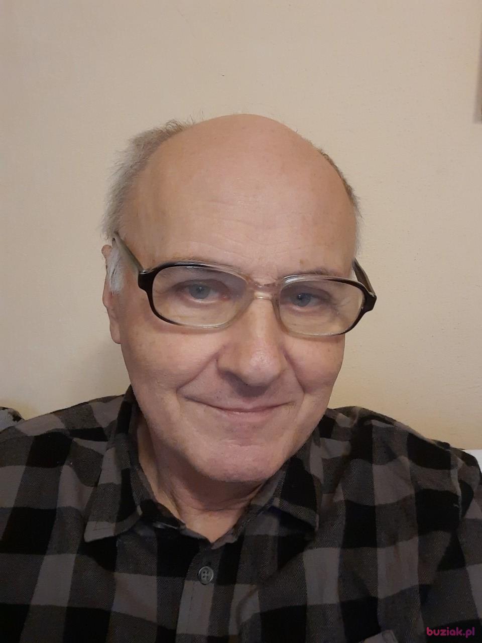 MarekEMCS, Mężczyzna, 73, Warszawa, Polska, Zdjęcie: 3