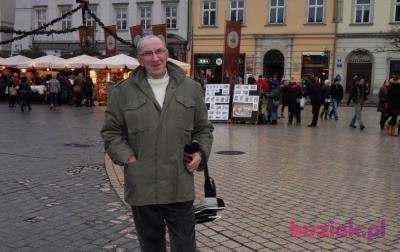 Andrzej, Male, 68, Kraków, Polska, Photo: 3