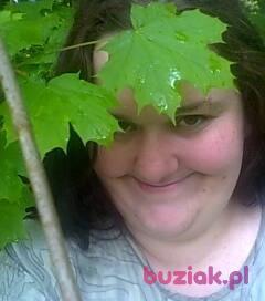 Paulina Katarzyna, Kobieta, 38, Miastko, Polska, Zdjęcie: 2