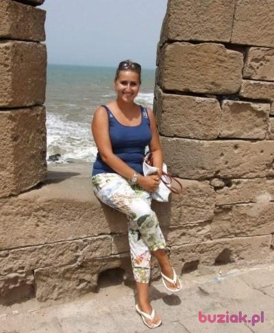 Ewa, Female, 40, Anderlecht, Belgia, Photo: 2