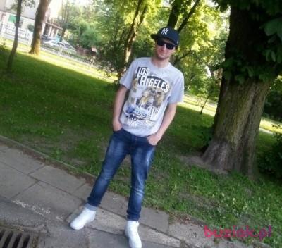 Paweł, Male, 35, Kielce, Polska, Photo: 3