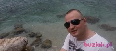 Jędrzej, Mężczyzna, 33, Brzeg, Polska, Zdjęcie: 4