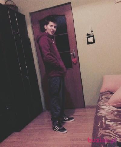 Krystian, Mężczyzna, 27, Bochnia, Polska, Zdjęcie: 1