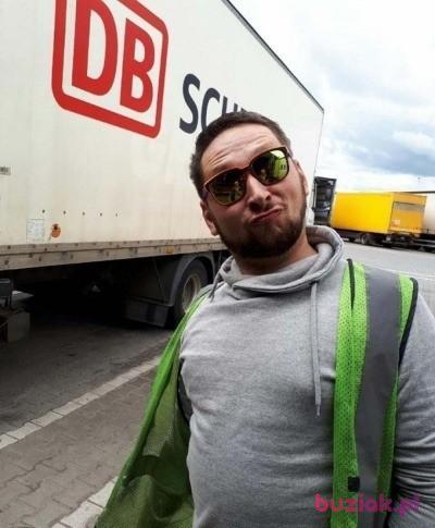 Sylwester, Male, 39, Katowice, Polska, Photo: 3