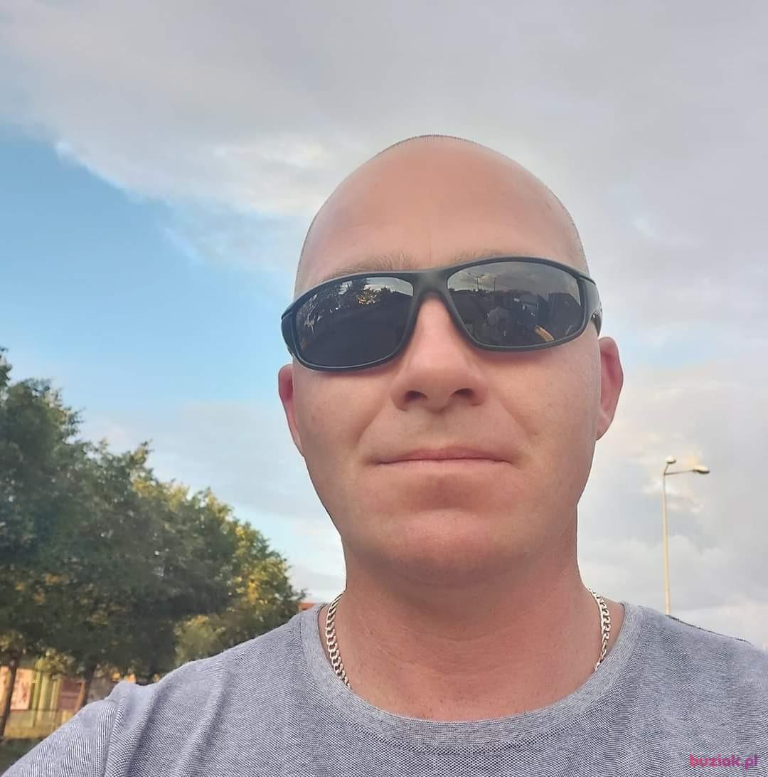 Wojtek, Mężczyzna, 45, Złotów, Polska, Zdjęcie: 1
