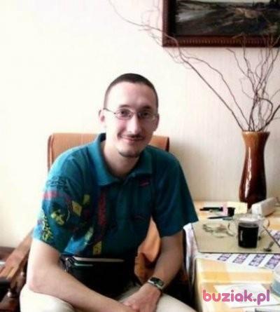 Duny, Mężczyzna, 46, Warszawa, Polska, Zdjęcie: 1