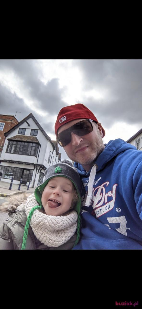 Raf, Mężczyzna, 44, Aldershot, Wielka Brytania, Zdjęcie: 3