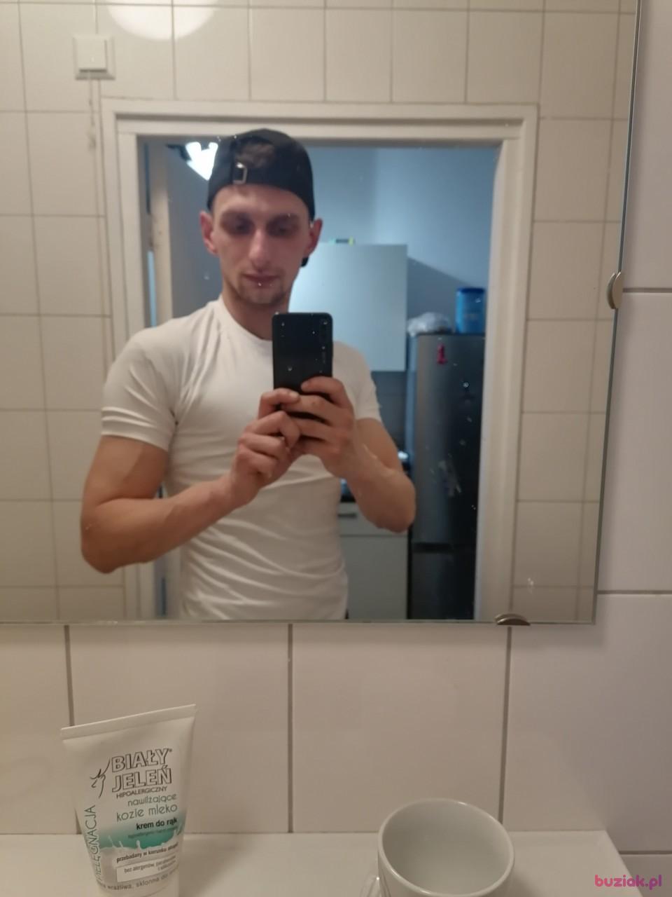 Damian, Mężczyzna, 31, Giżycko, Polska, Zdjęcie: 1