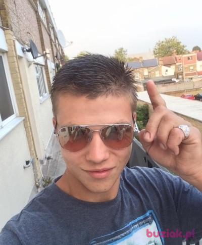 Damian, Mężczyzna, 31, Poznań, Polska, Zdjęcie: 1