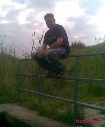 dave, Mężczyzna, 39, Tarnowskie Góry, Polska, Zdjęcie: 1
