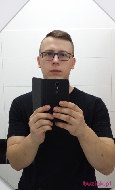 Adrian, Male, 31, Bolesławiec, Polska, Photo: 1