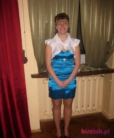 Natalia, Female, 33, Poznań, Polska, Photo: 3