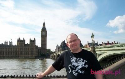 Jakub, Male, 46, Wrocław, Polska, Photo: 3