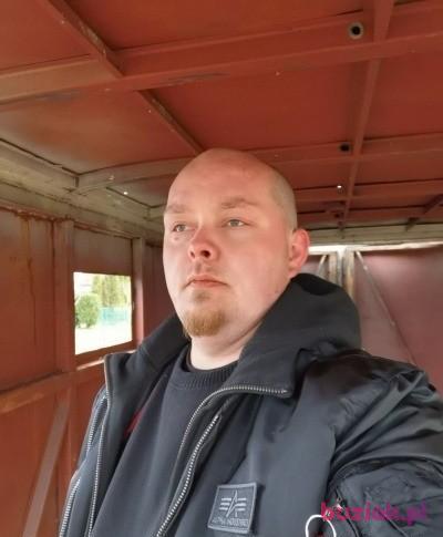 Michał, Male, 42, Kraków, Polska, Photo: 13