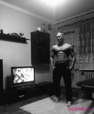 Łukasz, Male, 36, Katowice, Polska, Photo: 2