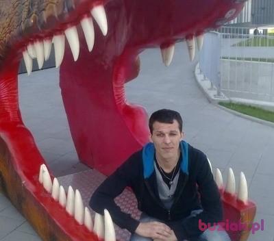 dawid, Mężczyzna, 42, Czechy, Zdjęcie: 2