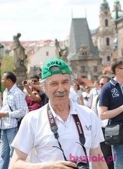chrobry, Mężczyzna, 67, Bydgoszcz, Polska, Zdjęcie: 1
