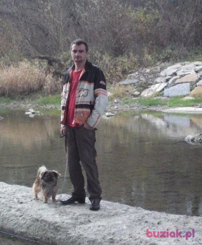 diablovip, Mężczyzna, 43, Krosno, Polska, Zdjęcie: 4
