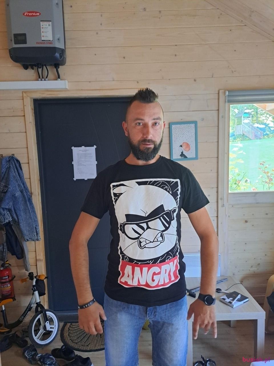 Arkadiusz , Male, 41, Gdańsk, Polska, Photo: 2