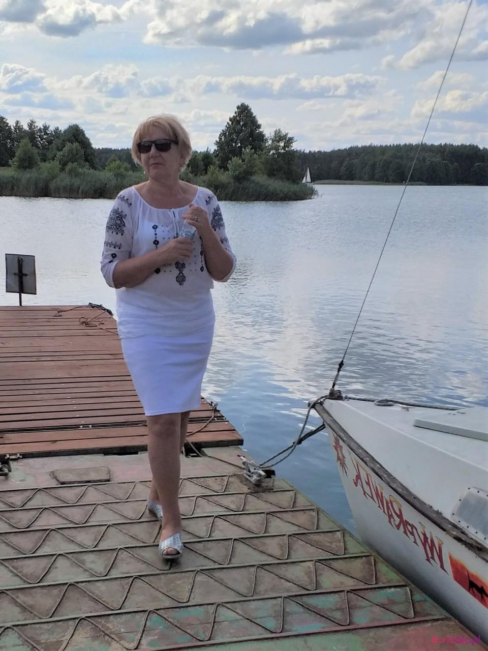 Lusia, Kobieta, 66, Polska, Zdjęcie: 6
