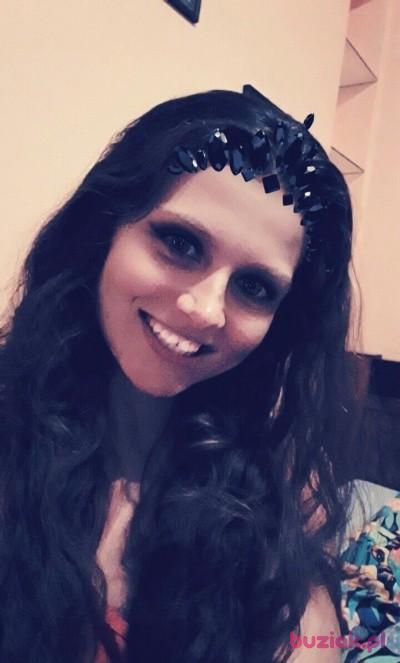 Sandra, Kobieta, 35, Warszawa, Polska, Zdjęcie: 1
