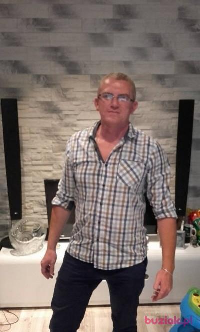 Piotr, Male, 46, Olsztyn, Polska, Photo: 2
