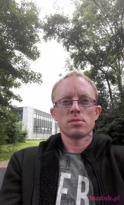 Tomasz, Mężczyzna, 44, Haarlem, Holandia, Zdjęcie: 2