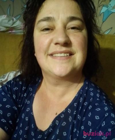 Beata, Kobieta, 47, Dzierzgoń, Polska, Zdjęcie: 5