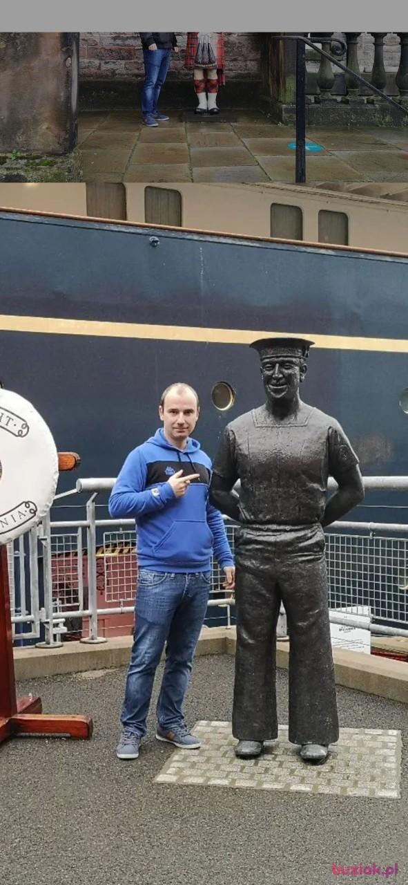 Mariusz, Mężczyzna, 37, Rotherham, Wielka Brytania, Zdjęcie: 3