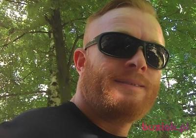 Ziemek, Mężczyzna, 44, Haarlem, Holandia, Zdjęcie: 1