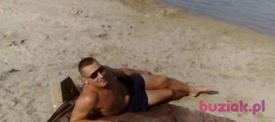 Łukasz , Male, 33, Inowrocław, Polska, Photo: 2
