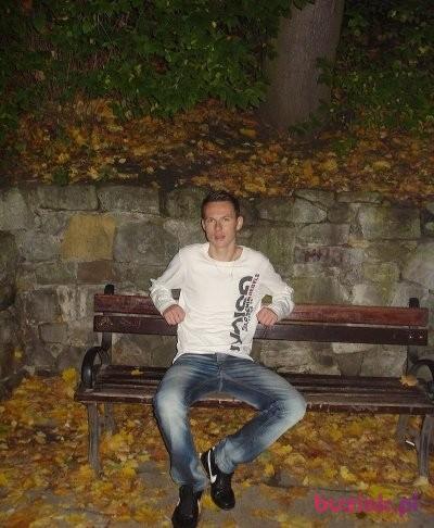 Łukasz, Male, 34, Olsztyn, Polska, Photo: 2