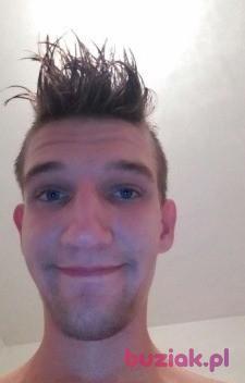 Karol, Male, 31, Cybinka, Polska, Photo: 2