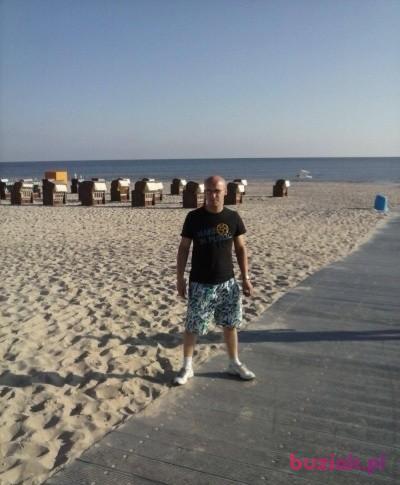 rafis1988, Male, 38, Zielona Góra, Polska, Photo: 2
