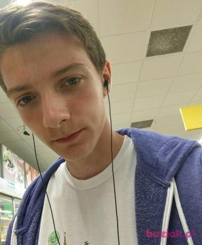 Alan, Mężczyzna, 25, Milanówek, Polska, Zdjęcie: 1